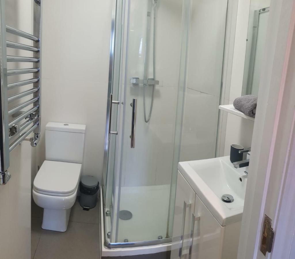 Stylish Studio Room In Brixton - E Londra Dış mekan fotoğraf