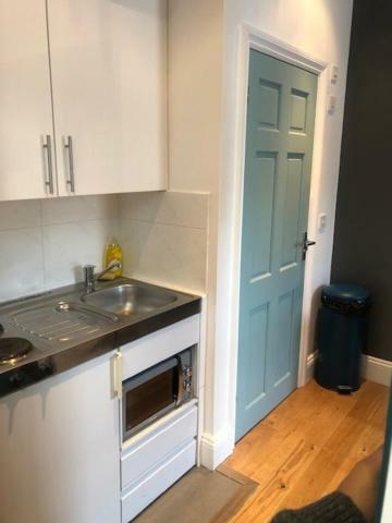 Stylish Studio Room In Brixton - E Londra Dış mekan fotoğraf